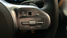 Mercedes-Benz A-Class A200d AMG Line Premium 5dr Auto Diesel Hatchback